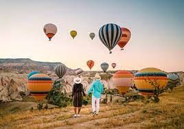 Cappadocia