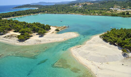 Selanik & Halkidiki & Thassos Turu