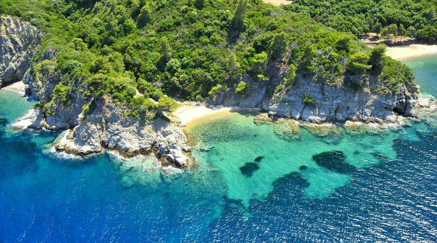 Selanik & Halkidiki & Thassos Turu