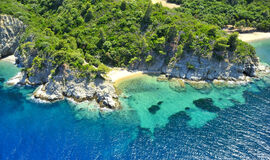 Selanik & Halkidiki & Thassos Turu