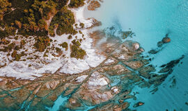 Selanik & Halkidiki & Thassos Turu