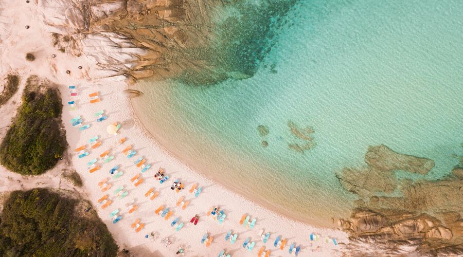 Selanik & Halkidiki & Thassos Turu