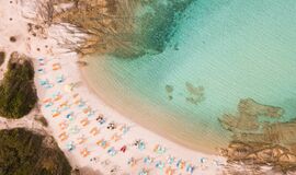 Selanik & Halkidiki & Thassos Turu