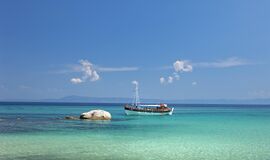 Selanik & Halkidiki & Thassos Turu