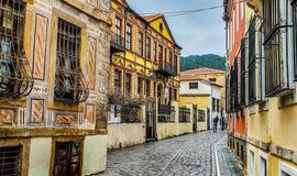 Xanthi (İskeçe) Turu