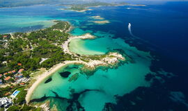 Selanik & Halkidiki & Thassos Turu