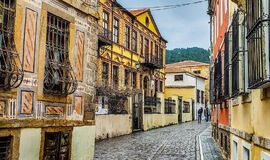 Xanthi (İskeçe) Turu