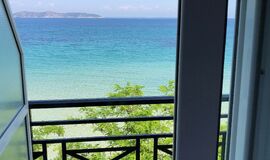 Thassos Adası Glyfada Hotel